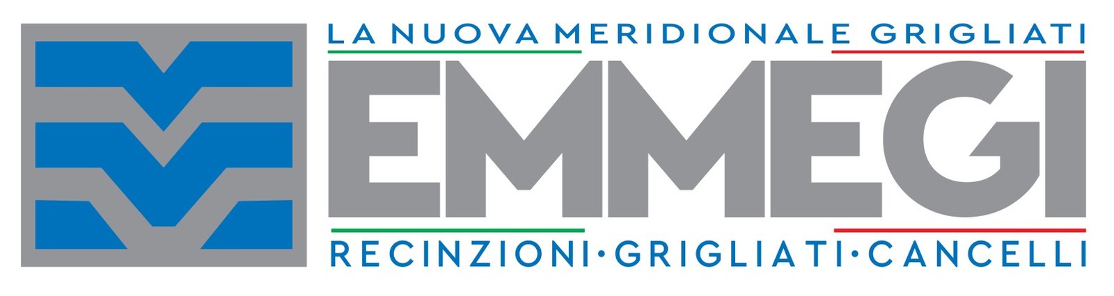 Emmegi Cancelli e Grigliati